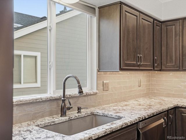 5844 W Ida Drive, Littleton, CO 80123