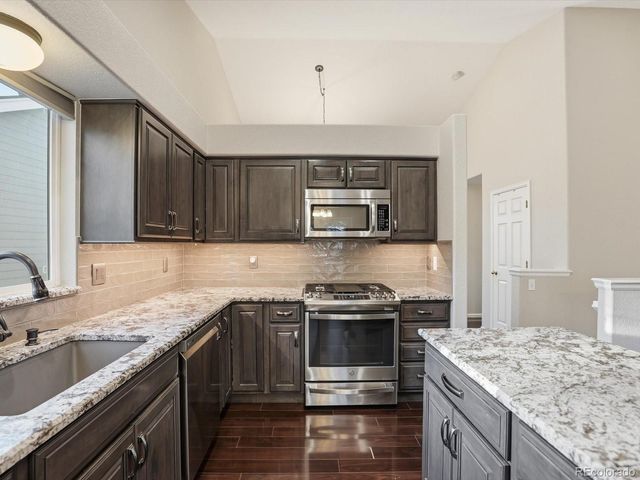 5844 W Ida Drive, Littleton, CO 80123