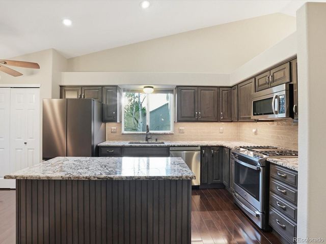 5844 W Ida Drive, Littleton, CO 80123