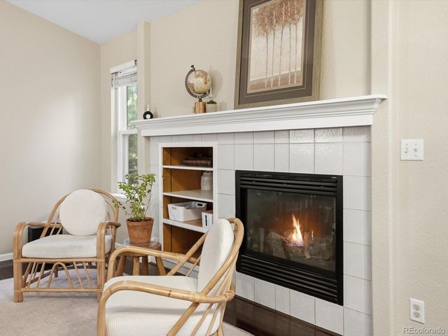 5844 W Ida Drive, Littleton, CO 80123