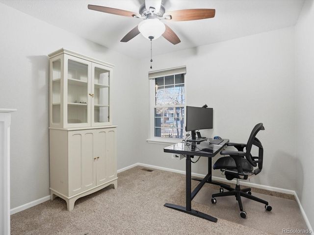 5844 W Ida Drive, Littleton, CO 80123