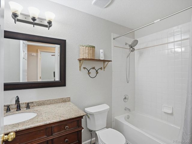 5844 W Ida Drive, Littleton, CO 80123