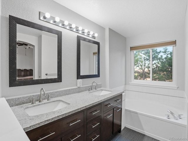 5844 W Ida Drive, Littleton, CO 80123