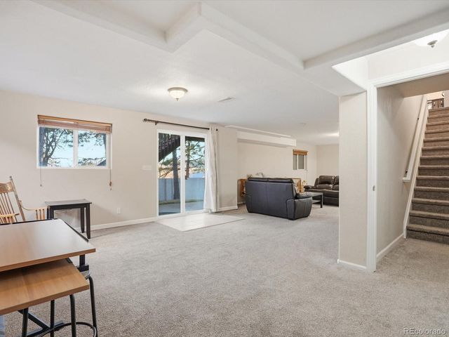 5844 W Ida Drive, Littleton, CO 80123