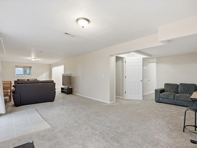 5844 W Ida Drive, Littleton, CO 80123