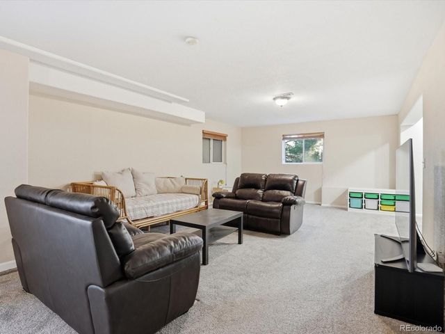 5844 W Ida Drive, Littleton, CO 80123