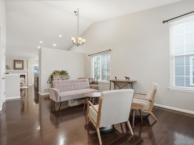 5844 W Ida Drive, Littleton, CO 80123