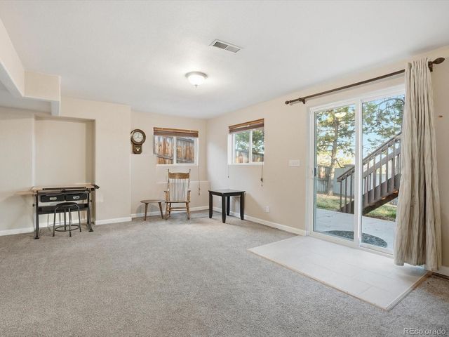 5844 W Ida Drive, Littleton, CO 80123