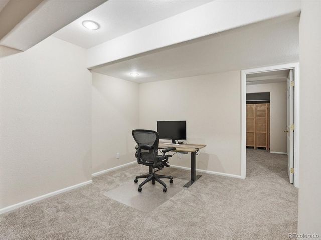 5844 W Ida Drive, Littleton, CO 80123