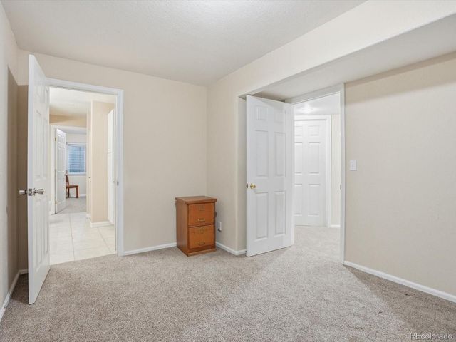 5844 W Ida Drive, Littleton, CO 80123