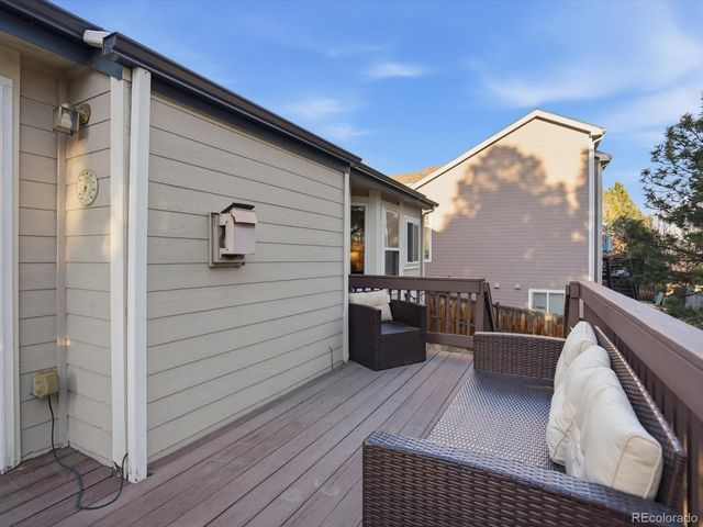 5844 W Ida Drive, Littleton, CO 80123