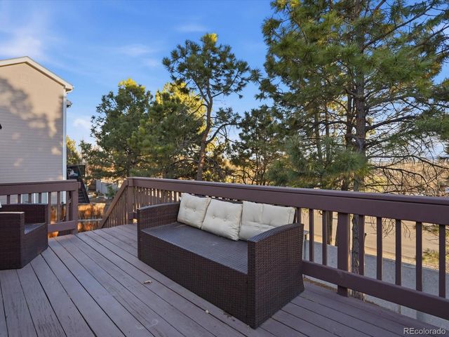 5844 W Ida Drive, Littleton, CO 80123