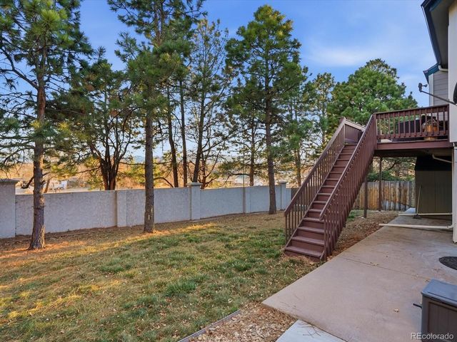 5844 W Ida Drive, Littleton, CO 80123