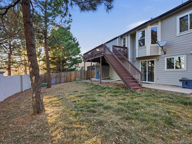 5844 W Ida Drive, Littleton, CO 80123