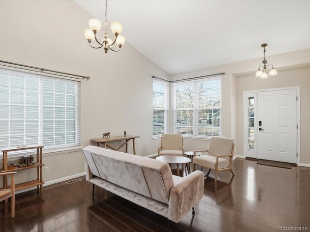 5844 W Ida Drive, Littleton, CO 80123