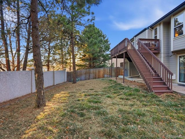 5844 W Ida Drive, Littleton, CO 80123