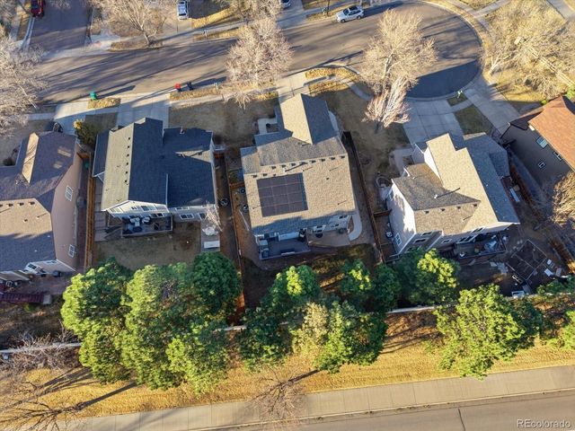 5844 W Ida Drive, Littleton, CO 80123