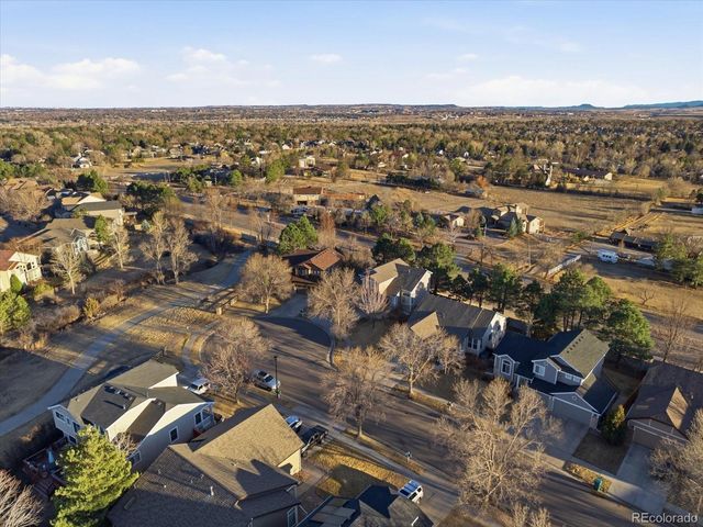 5844 W Ida Drive, Littleton, CO 80123