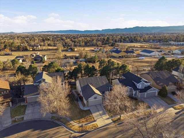 5844 W Ida Drive, Littleton, CO 80123