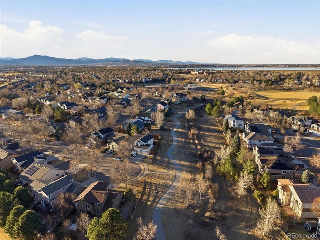 5844 W Ida Drive, Littleton, CO 80123