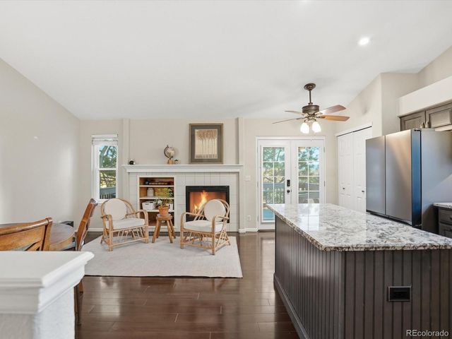 5844 W Ida Drive, Littleton, CO 80123