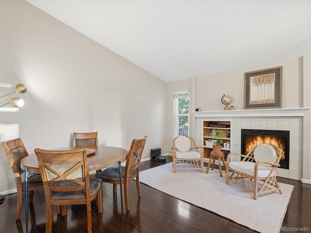 5844 W Ida Drive, Littleton, CO 80123