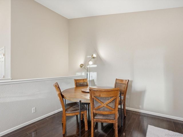 5844 W Ida Drive, Littleton, CO 80123