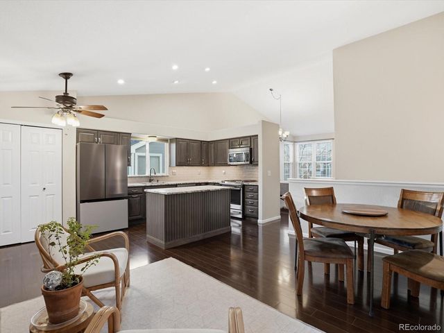 5844 W Ida Drive, Littleton, CO 80123