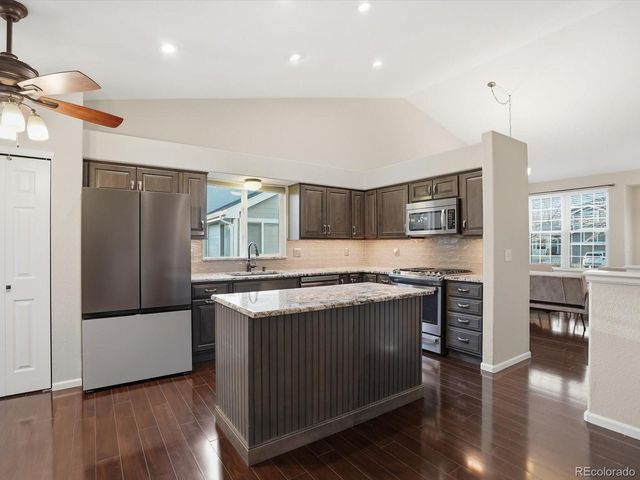 5844 W Ida Drive, Littleton, CO 80123