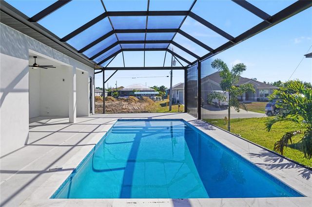 14687 LILLIAN CIRCLE, Port Charlotte, FL 33981