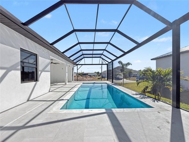 14687 LILLIAN CIRCLE, Port Charlotte, FL 33981