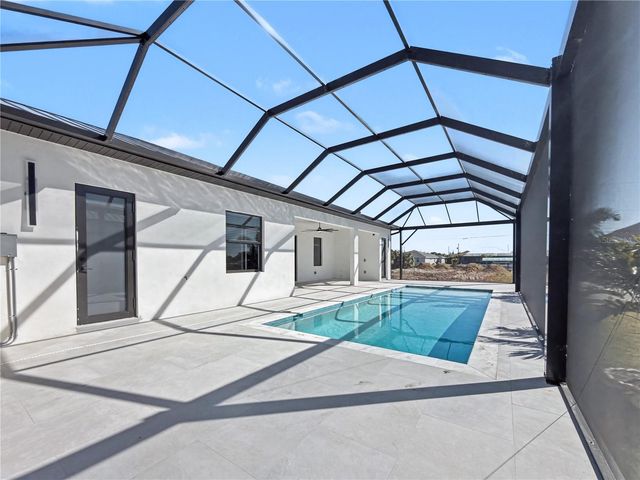 14687 LILLIAN CIRCLE, Port Charlotte, FL 33981
