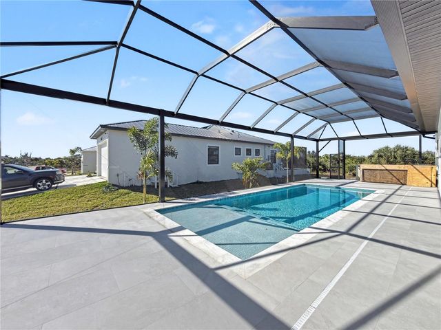 14687 LILLIAN CIRCLE, Port Charlotte, FL 33981