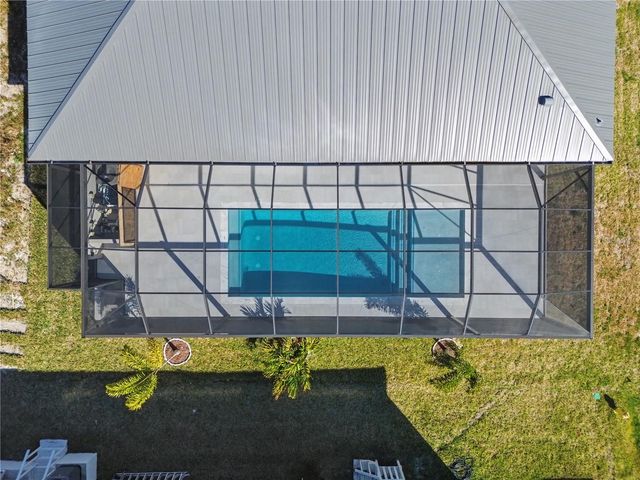 14687 LILLIAN CIRCLE, Port Charlotte, FL 33981