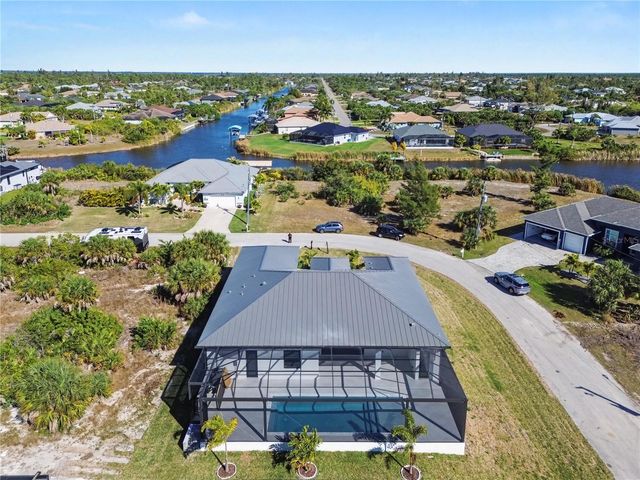 14687 LILLIAN CIRCLE, Port Charlotte, FL 33981