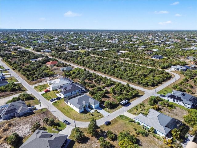 14687 LILLIAN CIRCLE, Port Charlotte, FL 33981