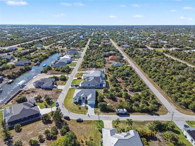 14687 LILLIAN CIRCLE, Port Charlotte, FL 33981