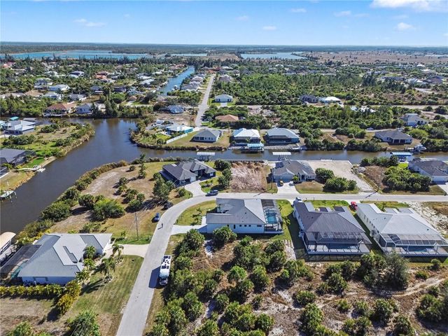 14687 LILLIAN CIRCLE, Port Charlotte, FL 33981