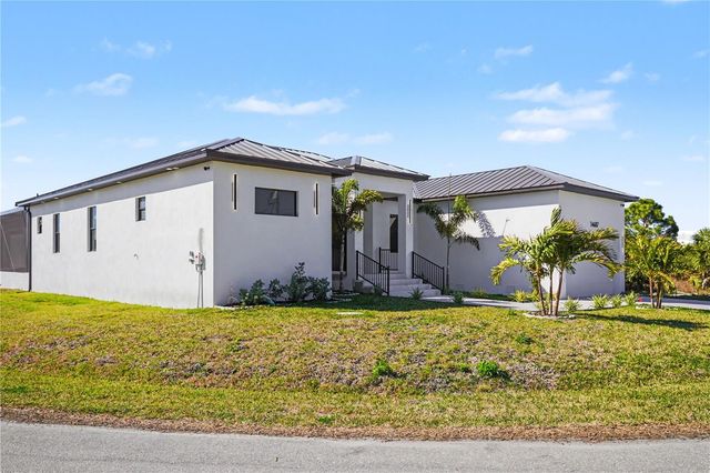 14687 LILLIAN CIRCLE, Port Charlotte, FL 33981