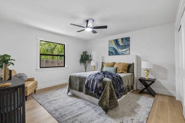 1515 Bolivar Street, Denton, TX 76201