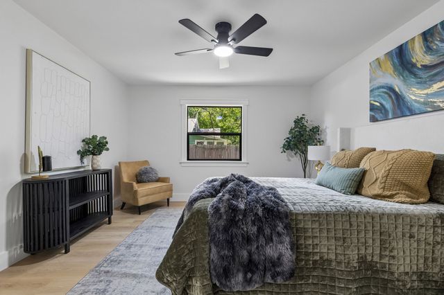 1515 Bolivar Street, Denton, TX 76201
