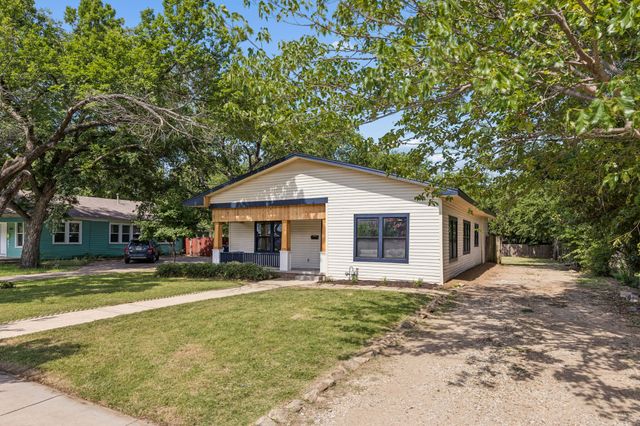 1515 Bolivar Street, Denton, TX 76201
