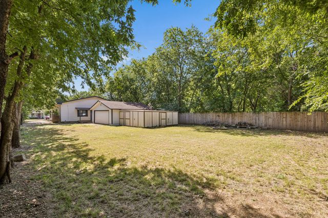 1515 Bolivar Street, Denton, TX 76201