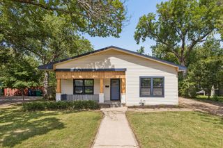 1515 Bolivar Street, Denton, TX 76201