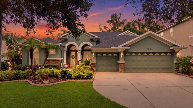 2013 RAVEN MANOR DRIVE, Dover, FL 33527