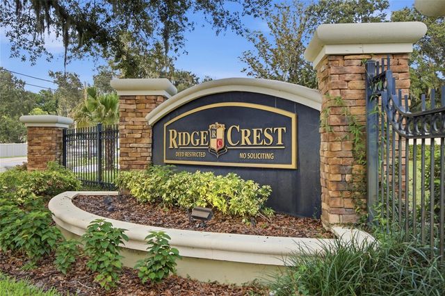 2013 RAVEN MANOR DRIVE, Dover, FL 33527