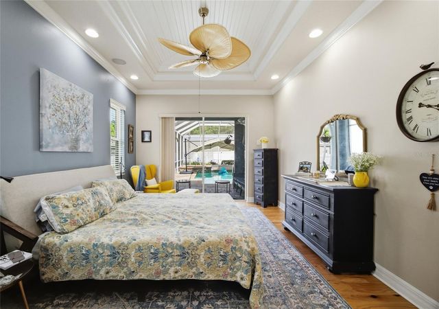 2013 RAVEN MANOR DRIVE, Dover, FL 33527