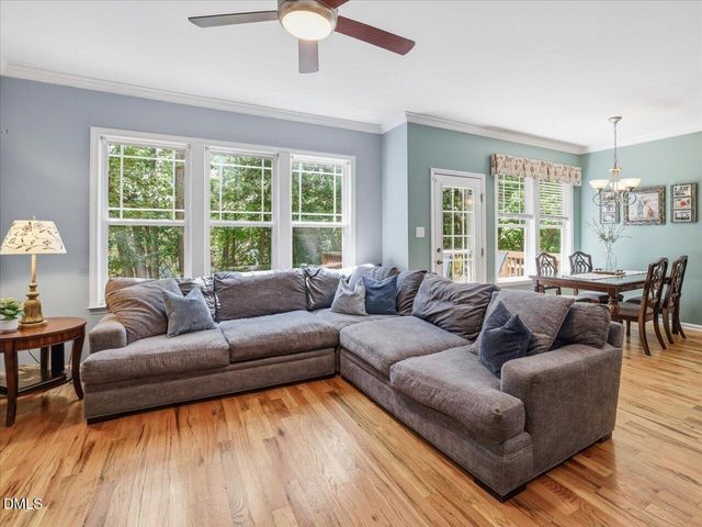 3317 Neuse Crossing Drive, Raleigh, NC 27616