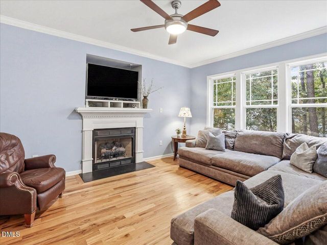 3317 Neuse Crossing Drive, Raleigh, NC 27616