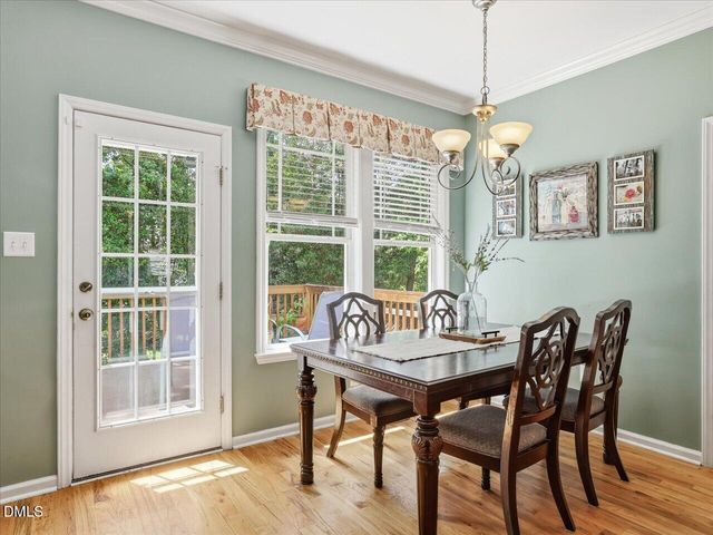 3317 Neuse Crossing Drive, Raleigh, NC 27616